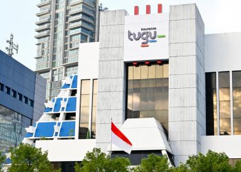 Bukti Menerapan Tata Kelola Yang Baik, Tugu Insurance Kantongi Sertifikasi ISO Antisuap