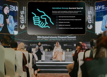 Pentingnya Memiliki Asuransi Syariah dalam Manajemen Risiko dan Melindungi Aset Kekayaan