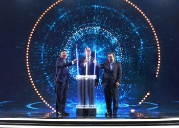 Pembukaan BSI Global Islamic Finance Summit 2025 (GIFS), Dorong Pertumbuhan Ekonomi Nasional