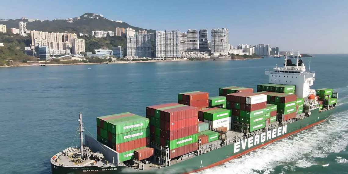 Transformasi Berhasil Tingkatkan Produktivitas hingga 500%, Holding BUMN Danareksa Dorong TPK Batu Ampar menjadi Hub Regional