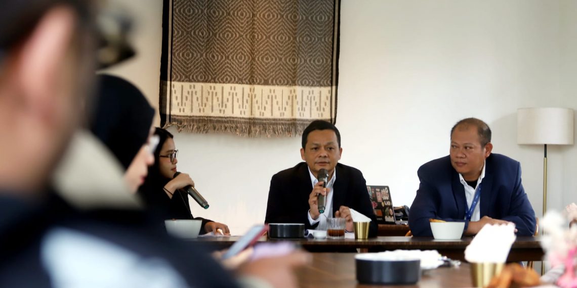 PT Kliring Berjangka Indonesia (PT KBI) Catat Pertumbuhan Kinerja Positif di Tengah Dinamika Global