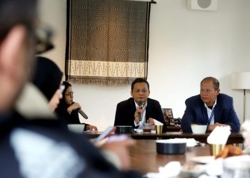 PT Kliring Berjangka Indonesia (PT KBI) Catat Pertumbuhan Kinerja Positif di Tengah Dinamika Global