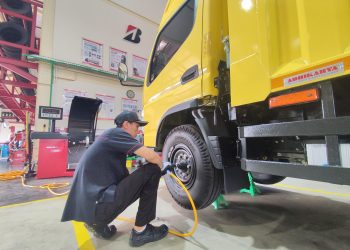 Perkuat Layanan di Jawa Barat, Bridgestone Indonesia Tambah  Jaringan Baru di Cianjur