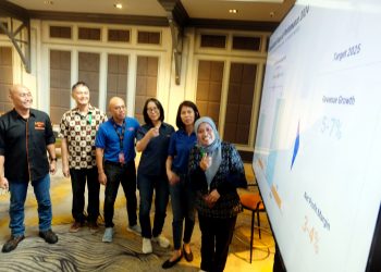 Kinerja MPM Kinclong