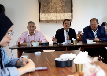 Tumbuh Double Digit, PT KBI Catat Kinerja Positif Q1 2025