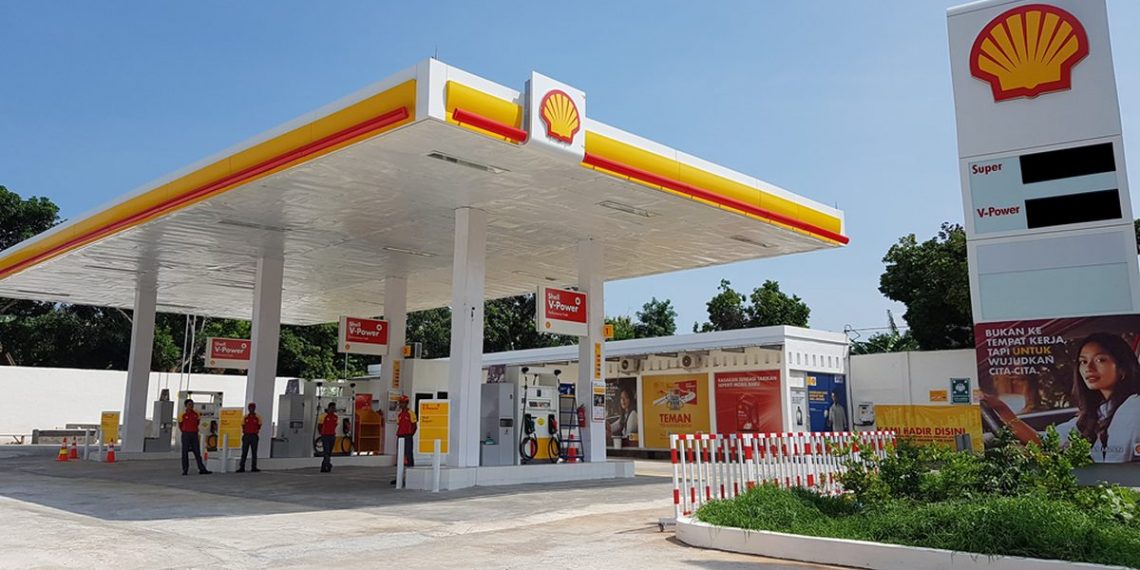 Shell Resmi Jual Seluruh Bisnis SPBU di Indonesia ke Citadel-Sefas