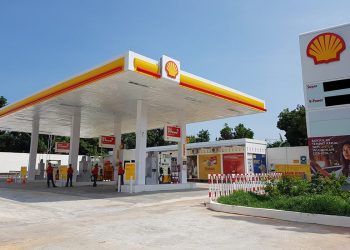 Shell Resmi Jual Seluruh Bisnis SPBU di Indonesia ke Citadel-Sefas