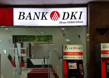 Bank DKI Dukung Pencanangan Blok M jadi Hub Baru Jakarta