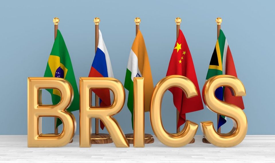 RI Gabung BRICS, Ini Dampak bagi Industri Manufaktur