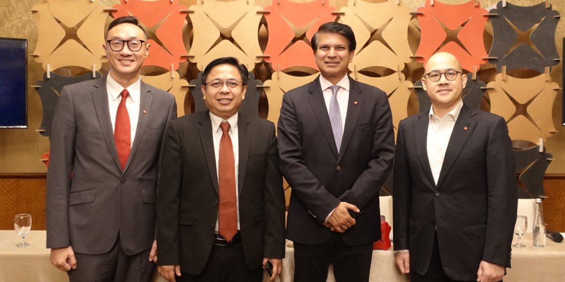 DBS Asian Insights Conference 2025: Mengokohkan Fondasi Ekonomi Indonesia di Tengah Arus Ketidakpastian