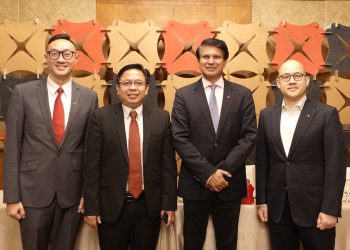 DBS Asian Insights Conference 2025: Mengokohkan Fondasi Ekonomi Indonesia di Tengah Arus Ketidakpastian
