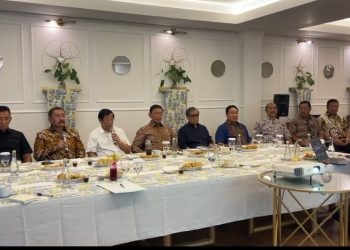 Wadah Purnawirawan Resmi: Solidaritas TNI-Polri Jaminan Utuhnya NKRI