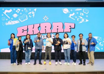 Kemenkraf Gelar Ekraf Hunt 2025: Menyongsong Masa Depan Ekonomi Kreatif Indonesia ke Kancah Internasional