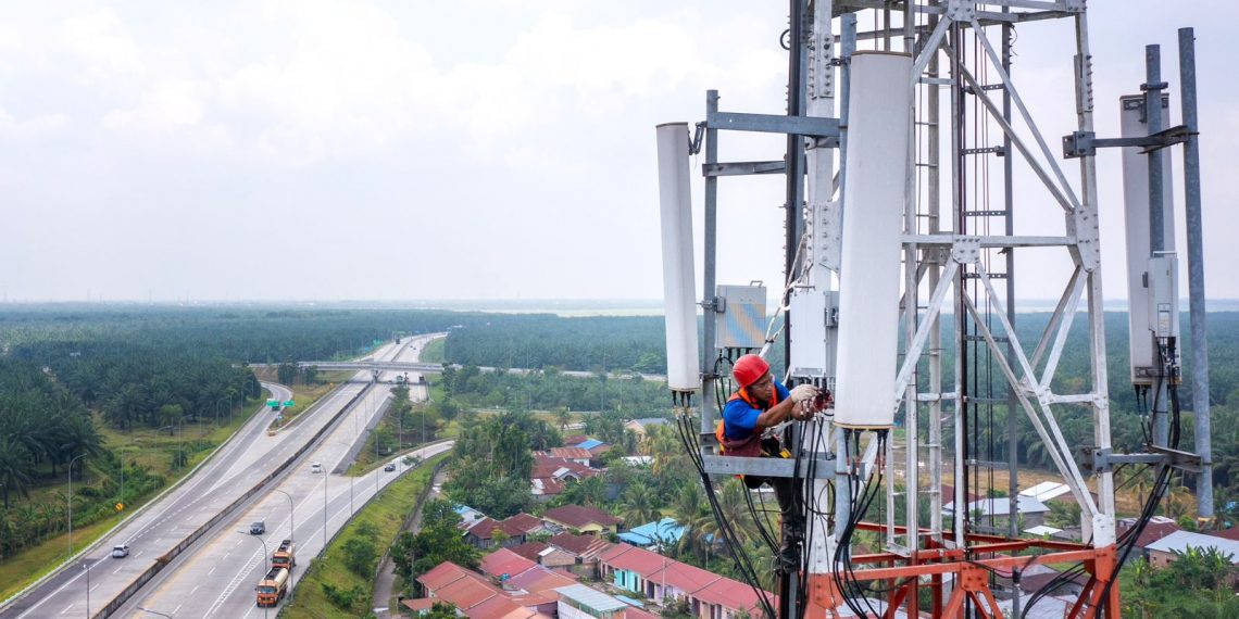 Hadapi Tantangan Ekonomi dan Industri XL Axiata Berhasil Lalui Kuartal Pertama 2025 Dengan Pencapaian Kinerja Positif