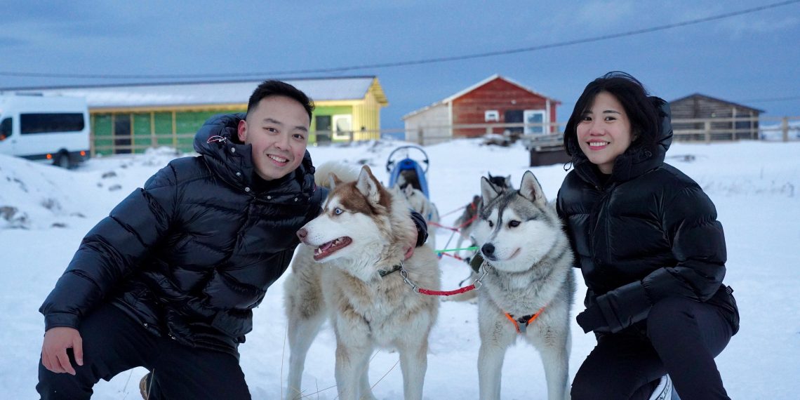 Fenomena “Petfluencer” Nomor Wahid di Indonesia, Review Hewan Peliharaan Jadi Primadona!