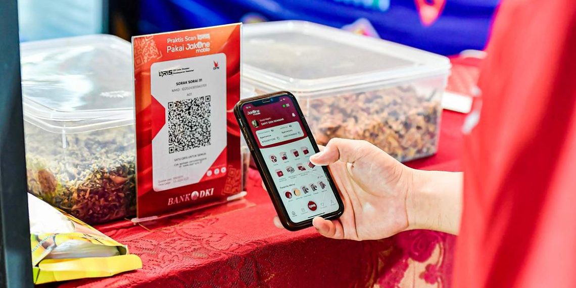 Transfer Antar-Bank Melalui RTOL JakOne Mobile Bank DKI Berangsur Pulih, Layanan Kembali Normal