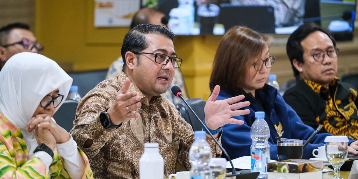 Upaya Menteri Ekraf Perkuat Ekonomi Kreatif di Daerah Didukung Para Senator