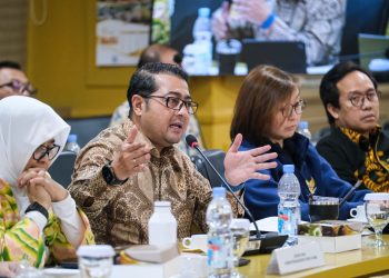 Upaya Menteri Ekraf Perkuat Ekonomi Kreatif di Daerah Didukung Para Senator