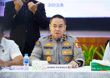 Polri Gelar Operasi Besar Berantas Premanisme, Jamin Stabilitas Kamtibmas dan Iklim Investasi