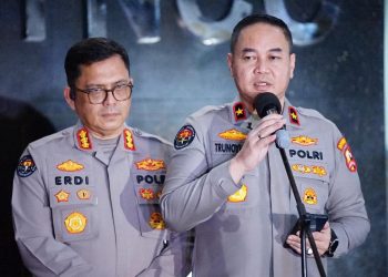 Polri Gelar Operasi Besar Berantas Premanisme, Jamin Stabilitas Kamtibmas dan Iklim Investasi