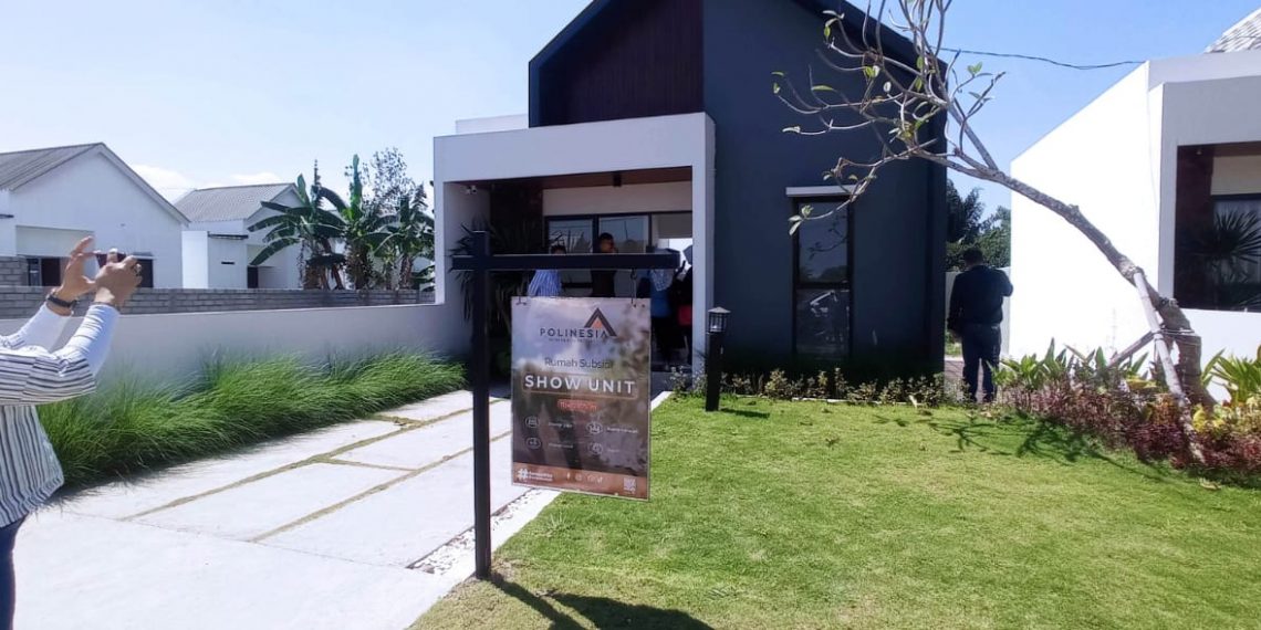 Bisnis Griya BSI Tumbuh Positif, Dorong Potensi Pasar Gen Z & Milenial