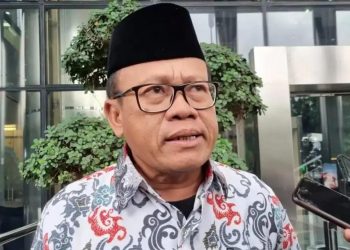 IPW: Pengerahan TNI di Kejaksaan Perlu Ditinjau Ulang
