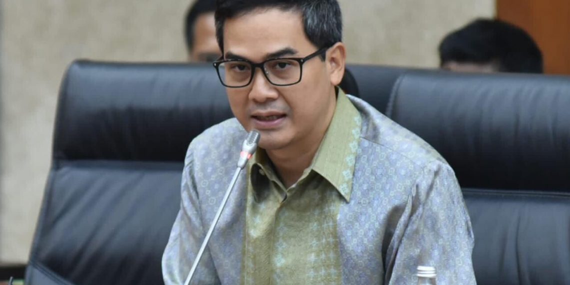 DPR Sebut Strategi BNI Jaga Likuditas Sudah Tepat, Dukung Kelanjutan Pertumbuhan