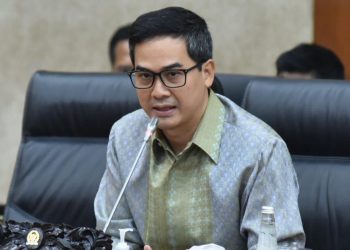 DPR Sebut Strategi BNI Jaga Likuditas Sudah Tepat, Dukung Kelanjutan Pertumbuhan