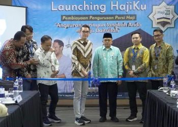 WOM Finance Luncurkan Produk Baru: HajiKu, Solusi Pembiayaan Haji yang Mudah dan Terpercaya