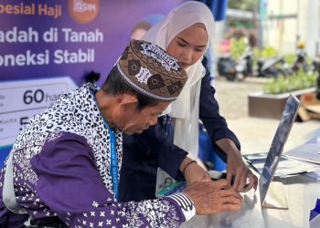 XLSMART Sediakan Kartu Perdana Khusus Haji dan Paket Internet Haji dengan Fitur Booster Terbaru!