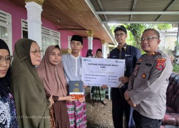 ASABRI, Setia Menjaga Dan Tulus Melindungi Peserta Dan Keluarganya