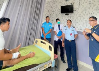 ASABRI Hadirkan Perlindungan Nyata Untuk Prajurit Yang Bertugas: Wujud Kasih, Peduli Tanpa Henti