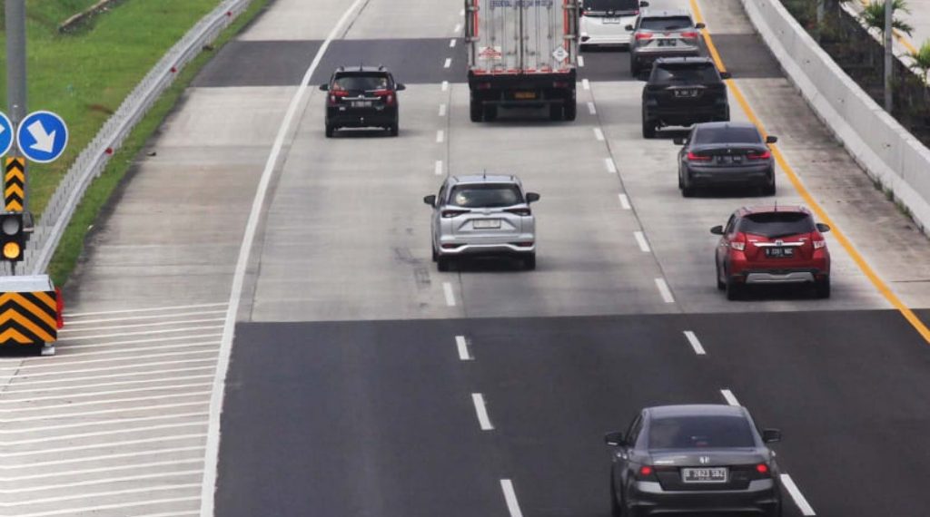 Kemacetan Priok Tidak Hanya Sebatas Sistem Logistik,  Konektivitas dan Integrasi Akses Tol Solusi Mengurai Kemacetan di Tanjung Priok