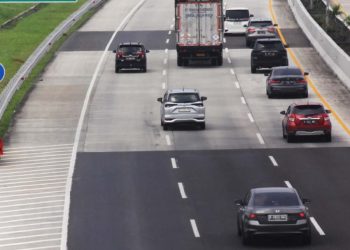 Kemacetan Priok Tidak Hanya Sebatas Sistem Logistik,  Konektivitas dan Integrasi Akses Tol Solusi Mengurai Kemacetan di Tanjung Priok