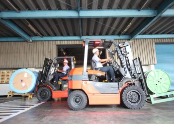 Sambut Hari Lingkungan Hidup Sedunia, Bridgestone Indonesia Lanjut  Tekan Emisi Karbon hingga 17-ton CO2 Per Bulan