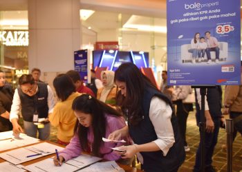 Rutin Gelar Program Engagement Jumlah Nasabah BTN Prospera Melesat