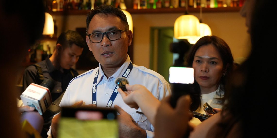 Indonesia Maritime Week 2025: Gelaran Acara Bersejarah Pertama Maritim Indonesia