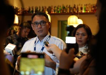 Indonesia Maritime Week 2025: Gelaran Acara Bersejarah Pertama Maritim Indonesia