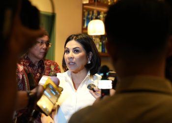 Wacana Gateway Indonesia Timur: Peluang Emas Maritim yang Akan Dikaji Mendalam di IMW 2025