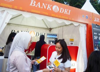 Bank DKI Dukung Pencanangan Blok M oleh Gubernur Pramono sebagai Hub Baru Jakarta