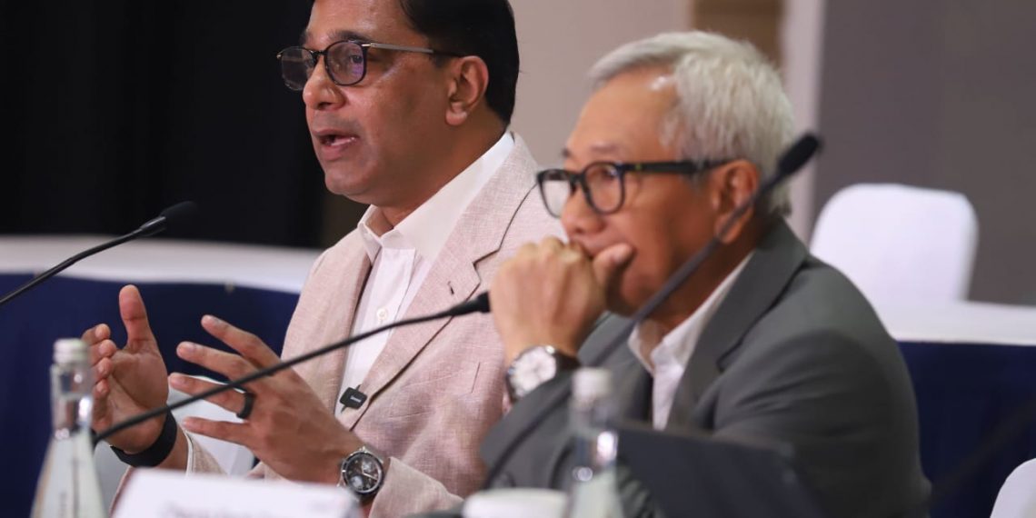 Konsisten Bagikan Dividen, Indosat Ooredoo Hutchison Perkuat Penciptaan Nilai Jangka Panjang