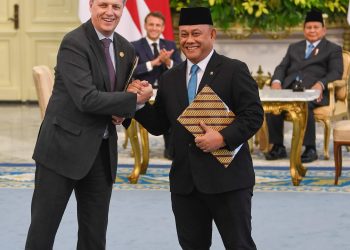 Sarihusada Menandatangani Nota Kesepahaman Strategis dengan Pemerintah Indonesia untuk Tingkatkan Kesehatan dan Gizi Masyarakat