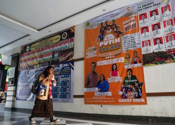 LPS Gelar “Putih Abu-Abu Financial Festival 2025”, Ajak Pelajar SMA Melek Finansial & Siap Berinvestasi