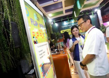 Kumpulkan Stamp di wondr Treasure Hunt, Misi Seru Rejeki Wondr BNI di Java Jazz Festival 2025