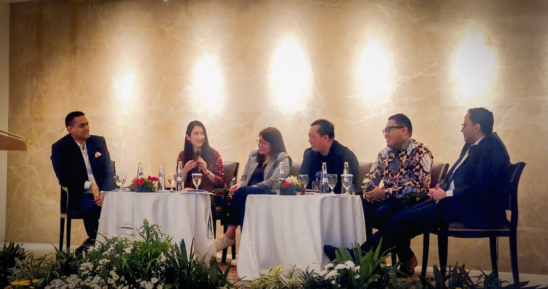 Tips untuk Gen Z agar Jadi Game Changer di Dunia Kerja yang Kompetitif