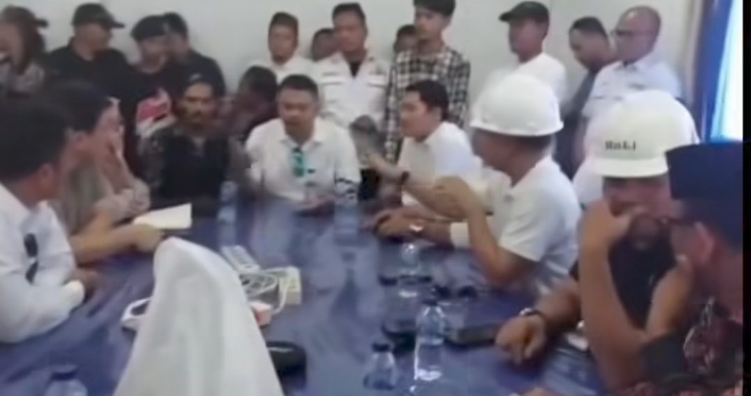 Diduga Minta Proyek Tanpa Lelang, Kadin Cilegon Soroti Investasi Rp5 Triliun di Kawasan Industri