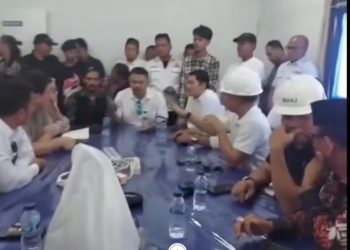 Diduga Minta Proyek Tanpa Lelang, Kadin Cilegon Soroti Investasi Rp5 Triliun di Kawasan Industri
