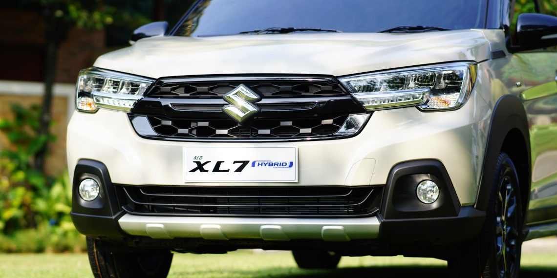 Mayoritas Mobil Hybrid Suzuki yang Terjual Berasal dari Indonesia, Perkuat Posisi Produk Lokal di Pasar Global