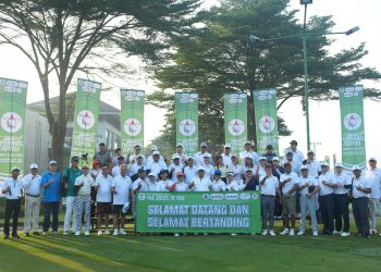 Kolaborasi Lintas Sektor Dukung Zero Talasemia, Aplikasi Inovatif Resmi Diluncurkan