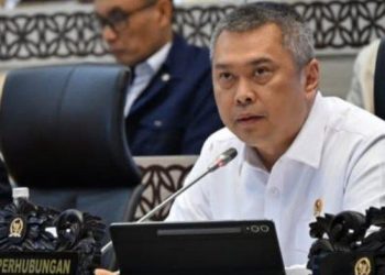 Menteri Perhubungan: Kelancaran Mudik 2025 Berkat Arahan Presiden dan Sinergi Semua Pihak